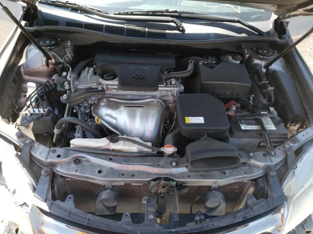 Photo 7 from auction – 2016 TOYOTA CAMRY LE with VIN 4T1BF1FK2GU173653