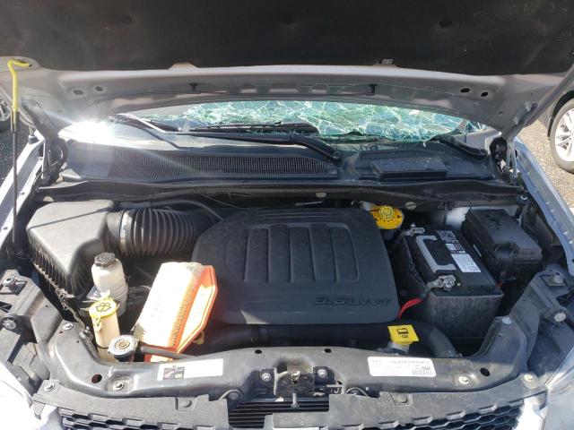 Photo 7 from auction – 2019 DODGE GRAND CARA with VIN 2C4RDGCG3KR771767