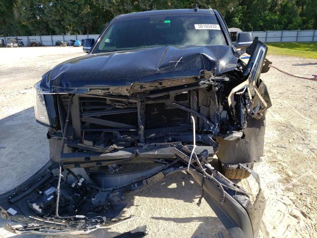 Photo 9 from auction – 2019 CADILLAC ESCALADE P with VIN 1GYS4DKJ9KR314524