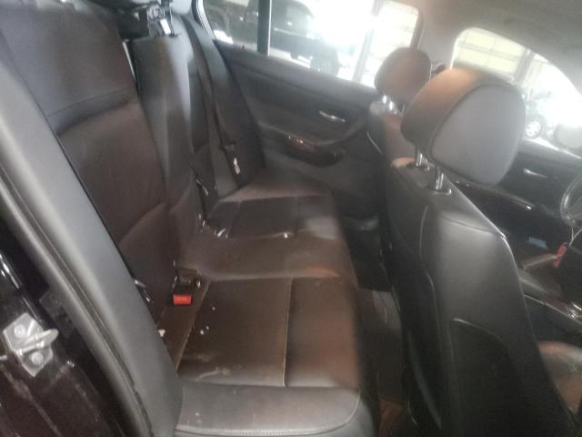 Photo 6 from auction – 2010 BMW 328 XI SUL with VIN WBAPK5C59AA651293