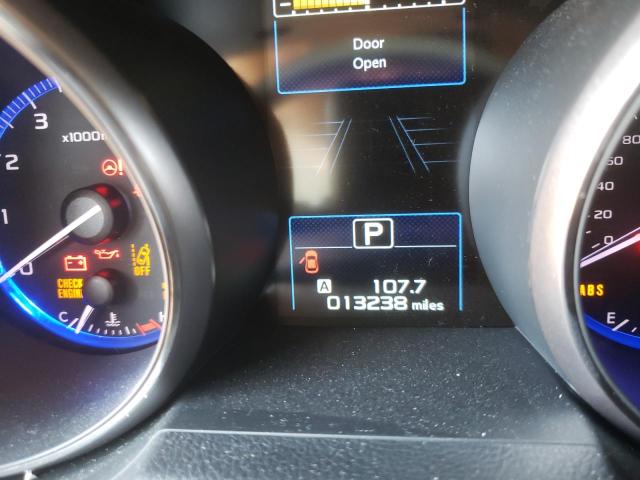 Photo 8 from auction – 2019 SUBARU OUTBACK 2. with VIN 4S4BSAFC0K3211254