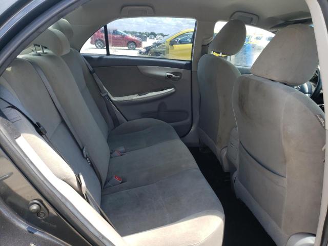 Photo 6 from auction – 2011 TOYOTA COROLLA BA with VIN 2T1BU4EE4BC700881