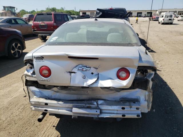 Photo 6 from auction – 2010 CHEVROLET COBALT LS with VIN 1G1AB1F59A7221413