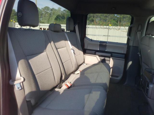 Photo 6 from auction – 2019 FORD F150 SUPER with VIN 1FTEW1C45KFC76537