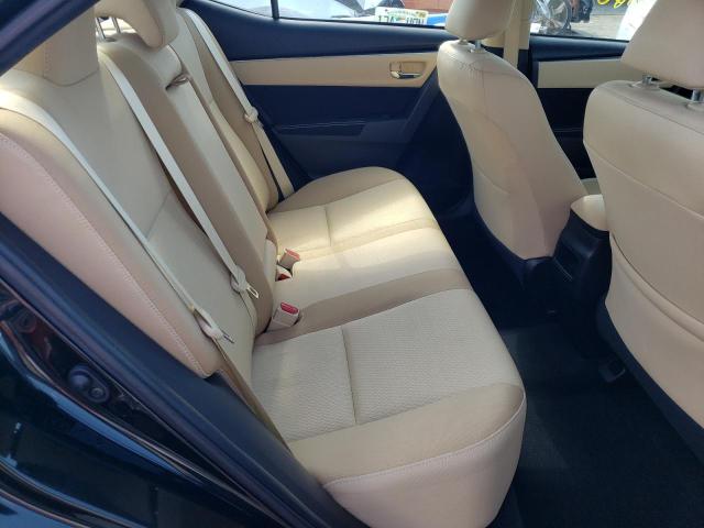 Photo 6 from auction – 2019 TOYOTA COROLLA L with VIN 2T1BURHE3KC205399