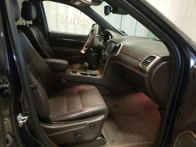 Photo 5 from auction – 2014 JEEP GRAND CHER with VIN 1C4RJFJMXEC331313