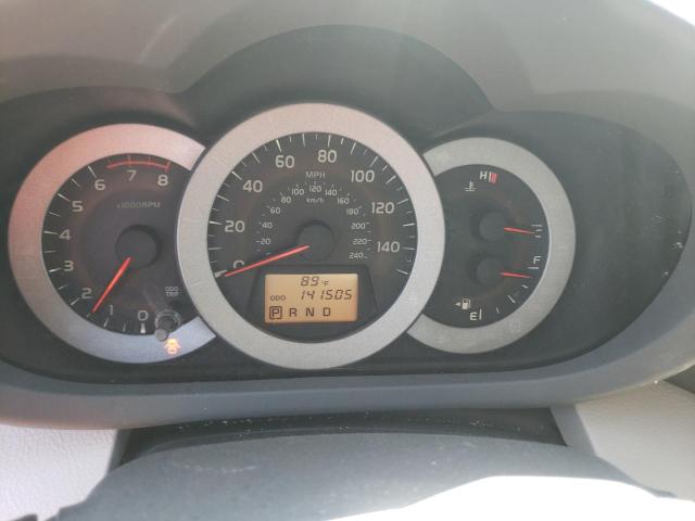 Photo 8 from auction – 2010 TOYOTA RAV4 LIMIT with VIN 2T3DK4DV6AW027984