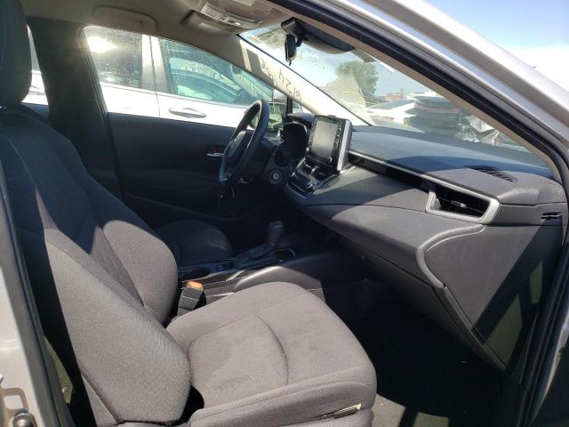 Photo 5 from auction – 2020 TOYOTA COROLLA LE with VIN JTDEPRAE2LJ047125