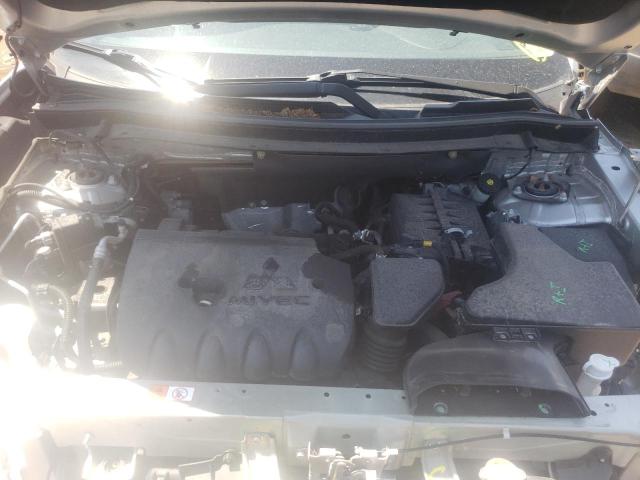 Photo 7 from auction – 2019 MITSUBISHI OUTLANDER with VIN JA4AZ3A34KZ040868