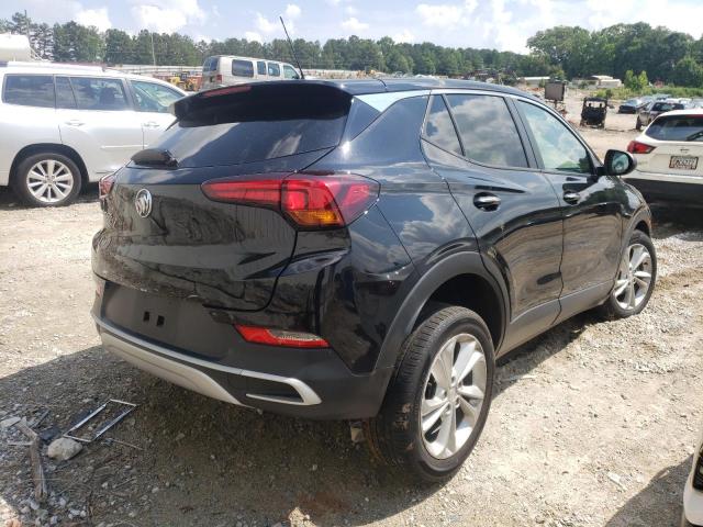 Photo 4 from auction – 2020 BUICK ENCORE GX with VIN KL4MMBS24LB096895