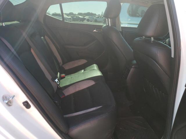 Photo 6 from auction – 2013 KIA OPTIMA SX with VIN 5XXGR4A68DG228881
