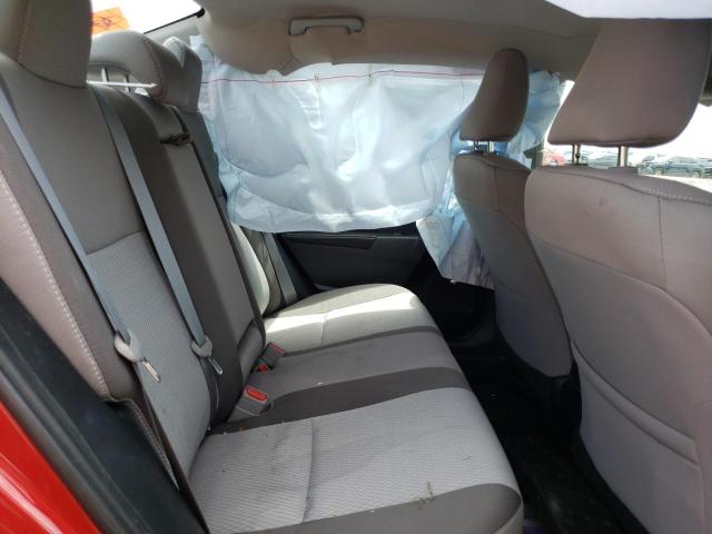 Photo 6 from auction – 2019 TOYOTA COROLLA L with VIN 2T1BURHE7KC223016