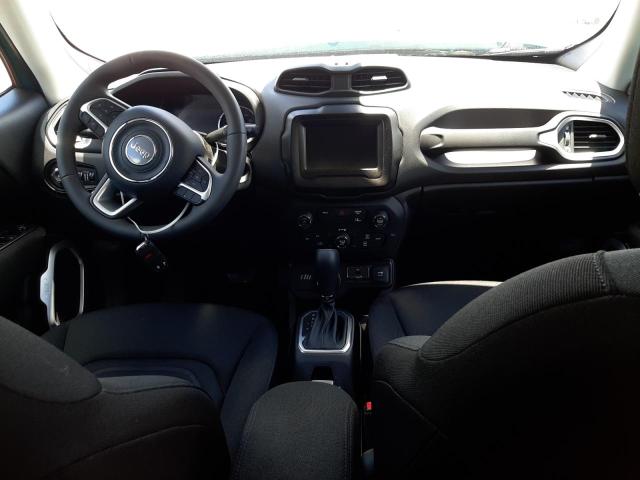 Photo 9 from auction – 2021 JEEP RENEGADE L with VIN ZACNJDBB0MPM23845