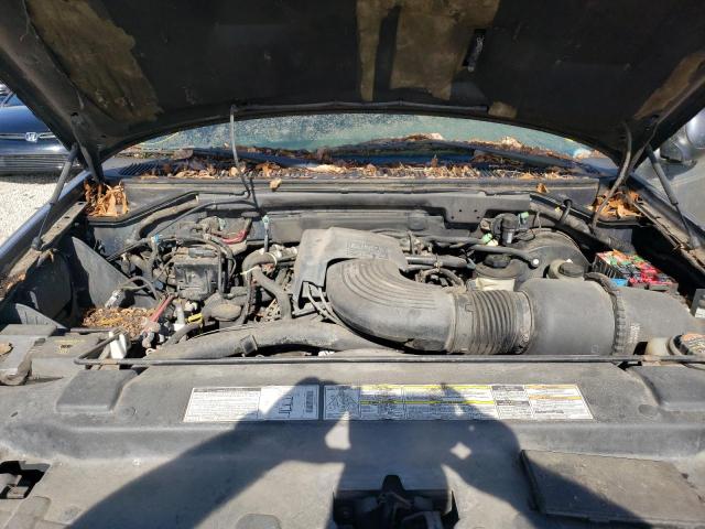 Photo 7 from auction – 2000 FORD EXPEDITION with VIN 1FMPU18L1YLA89168