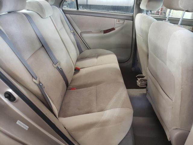 Photo 6 from auction – 2008 TOYOTA COROLLA CE with VIN 1NXBR32E98Z974682