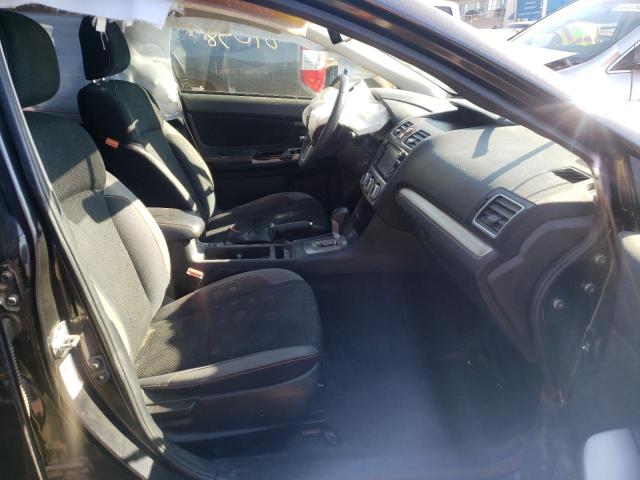 Photo 5 from auction – 2017 SUBARU CROSSTREK with VIN JF2GPABC0H8239800