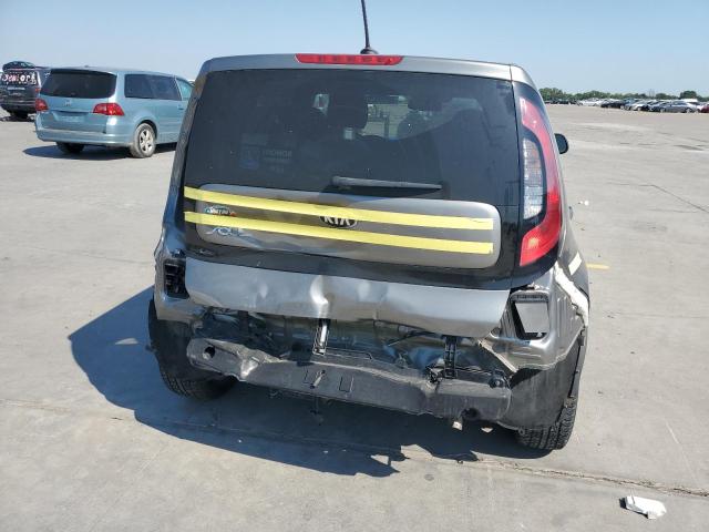Photo 9 from auction – 2014 KIA SOUL with VIN KNDJN2A2XE7099166