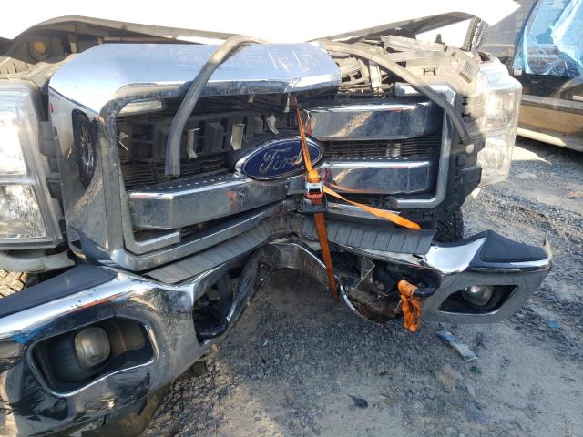Photo 9 from auction – 2011 FORD F350 SUPER with VIN 1FT7W3BT8BEA63892