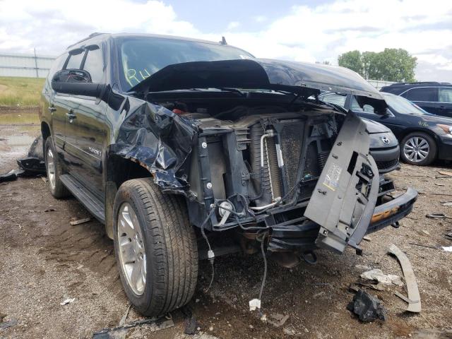 GMC YUKON 2007 with VIN 1GKFK13097R366992 - Photo from auction