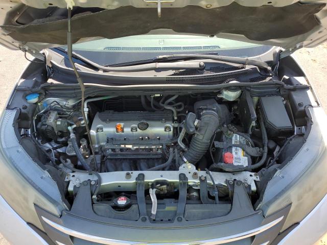 Photo 7 from auction – 2012 HONDA CR-V EXL with VIN JHLRM4H79CC008754