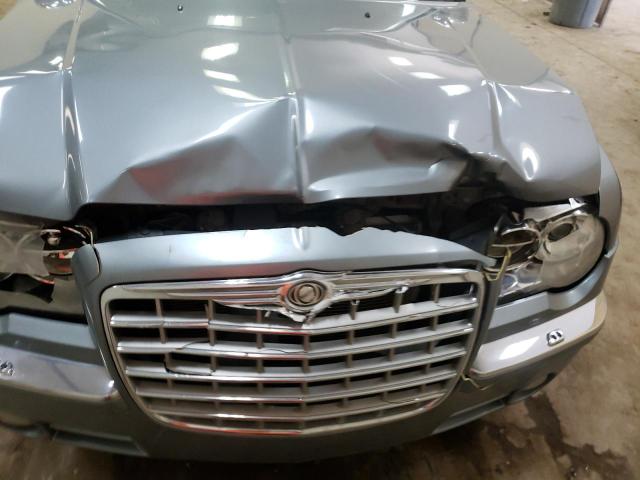 Photo 9 from auction – 2006 CHRYSLER 300C with VIN 2C3LA63H26H237533