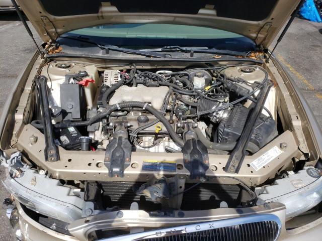 Photo 7 from auction – 2004 BUICK CENTURY CU with VIN 2G4WS52J941314517