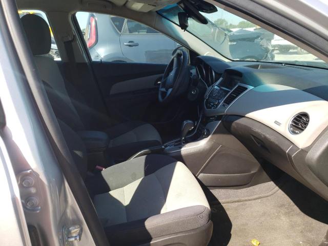 Photo 5 from auction – 2012 CHEVROLET CRUZE LS with VIN 1G1PC5SH7C7239975