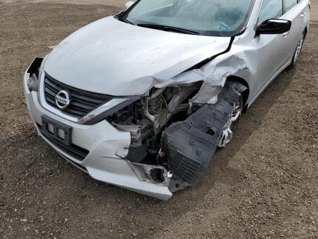 Photo 9 from auction – 2016 NISSAN ALTIMA 2.5 with VIN 1N4AL3AP0GN336310