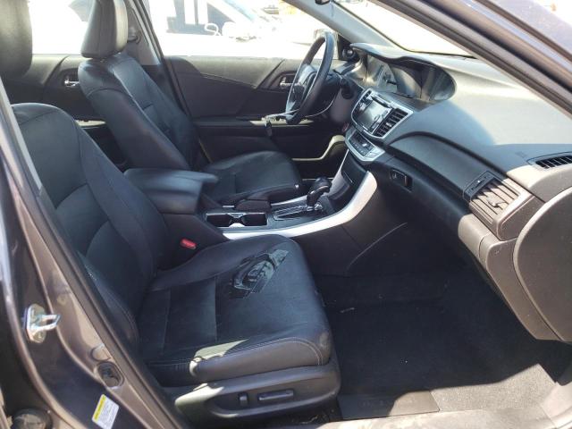 Photo 5 from auction – 2013 HONDA ACCORD EXL with VIN 1HGCR2F82DA026192