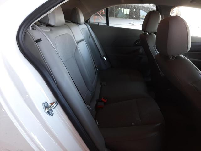 Photo 6 from auction – 2015 CHEVROLET MALIBU 1LT with VIN 1G11C5SL6FF286869