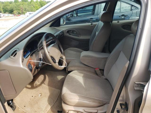 Photo 5 from auction – 1998 MERCURY SABLE LS with VIN 1MEFM55U7WG619040