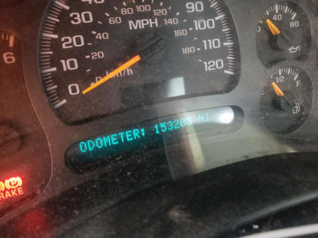 Photo 8 from auction – 2004 CHEVROLET SILVERADO with VIN 1GCEC14X84Z245642