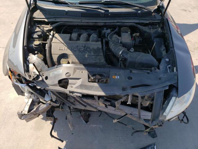 Photo 7 from auction – 2011 LINCOLN MKS with VIN 1LNHL9DR4BG610917