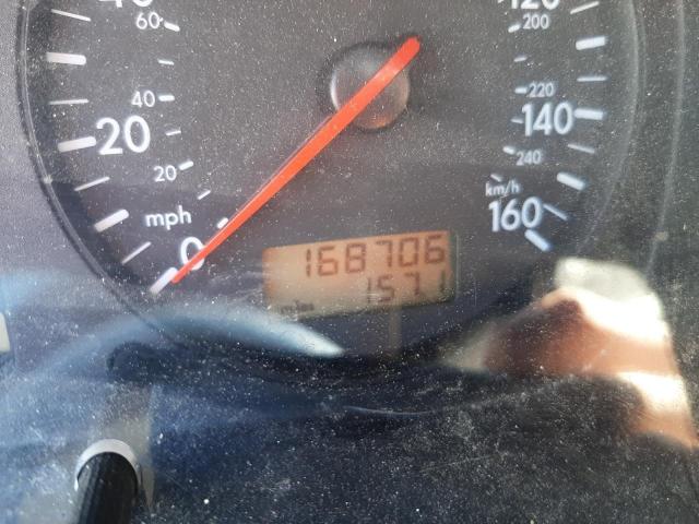 Photo 8 from auction – 2003 VOLKSWAGEN JETTA GLS with VIN 3VWSE69M83M113941