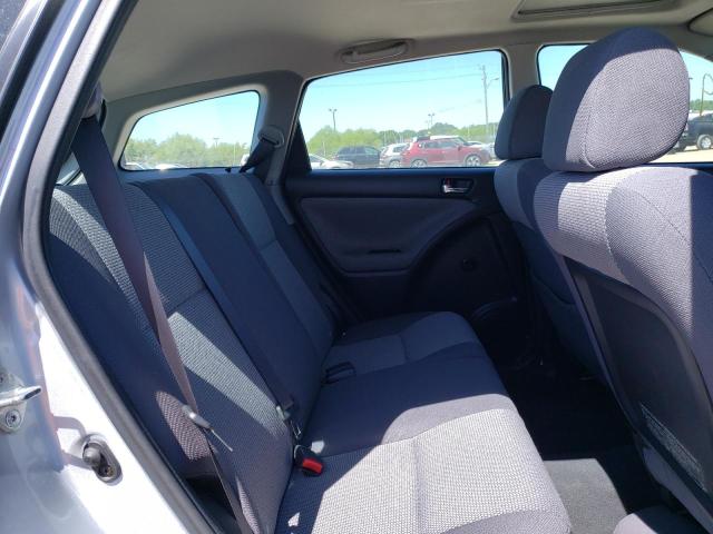 Photo 6 from auction – 2006 TOYOTA COROLLA MA with VIN 2T1KR32E36C620560