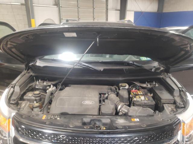 Photo 7 from auction – 2013 FORD EXPLORER L with VIN 1FM5K8F86DGA10729