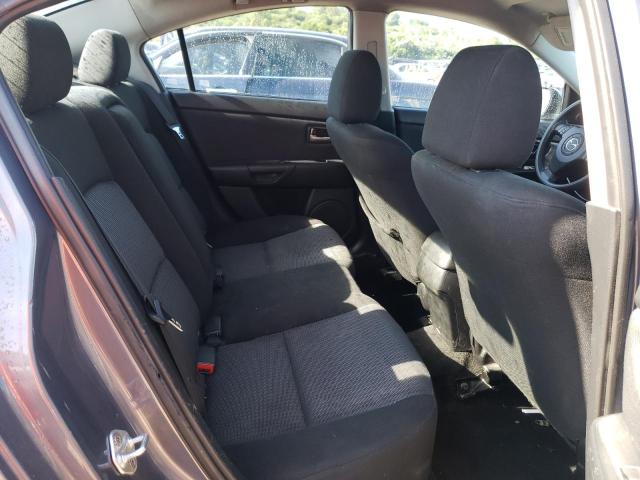 Photo 6 from auction – 2007 MAZDA 3 I with VIN JM1BK12F171749856