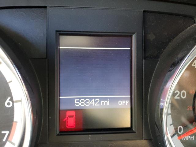 Photo 8 from auction – 2019 DODGE GRAND CARA with VIN 2C4RDGEG9KR536061