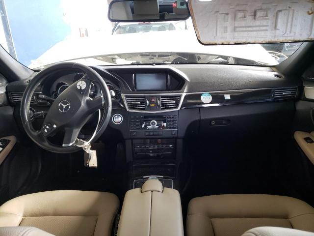 Photo 9 from auction – 2011 MERCEDES-BENZ E 350 with VIN WDDHF5GB5BA292043