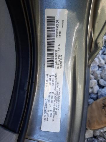 Photo 10 from auction – 2008 CHRYSLER SEBRING with VIN 1C3LC45K68N268382