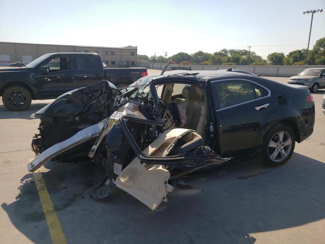 Photo 9 from auction – 2012 ACURA TSX with VIN JH4CU2F43CC003225