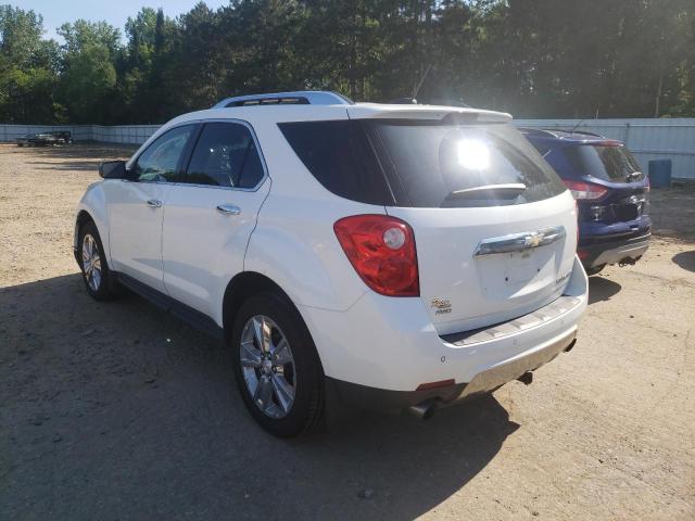 Zdjęcie 3 z aukcji – 2015 CHEVROLET EQUINOX LT z VIN 2GNFLHE34F6340228