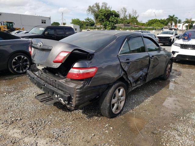 Photo 4 from auction – 2009 TOYOTA CAMRY BASE with VIN 4T1BE46K99U880479