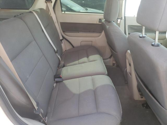 Photo 6 from auction – 2009 FORD ESCAPE XLT with VIN 1FMCU03G99KA18665