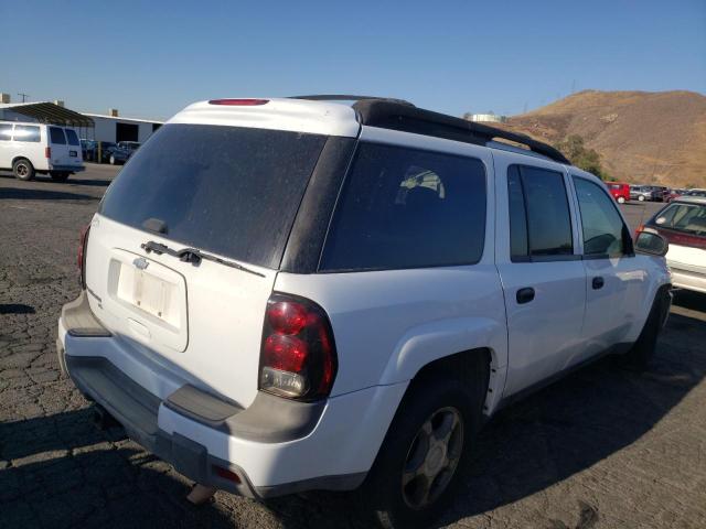 Photo 4 from auction – 2006 CHEVROLET TRAILBLAZE with VIN 1GNET16S966106651