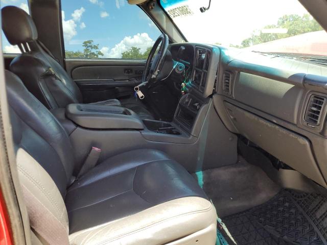 Photo 5 from auction – 2005 GMC NEW SIERRA with VIN 1GTEK19B75Z159160