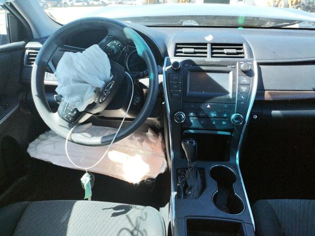 Photo 9 from auction – 2016 TOYOTA CAMRY LE with VIN 4T4BF1FK2GR528181