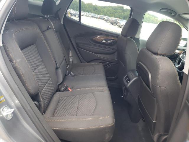 Photo 6 from auction – 2021 GMC TERRAIN SL with VIN 3GKALMEV6ML319861