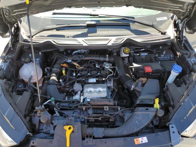 Photo 7 from auction – 2021 FORD ECOSPORT S with VIN MAJ3S2FE0MC422706