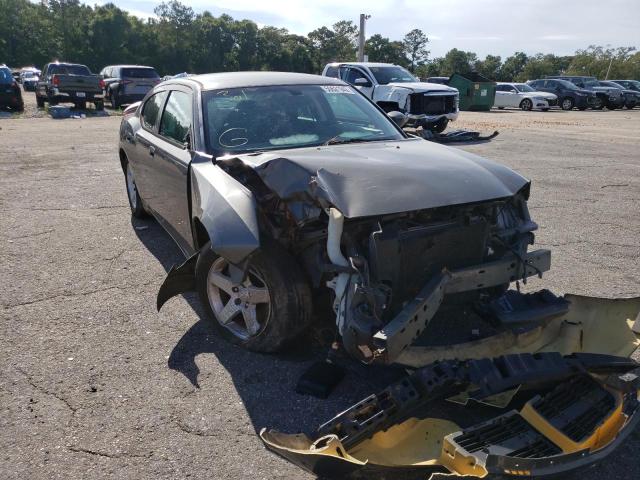 Zdjęcie 9 z aukcji – 2009 DODGE CHARGER z VIN 2B3KA43D39H593388